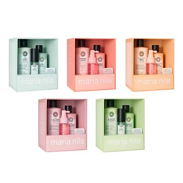 MARIA NILA BEAUTY BOX 2026