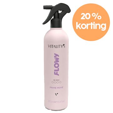 VITALITY'S FLOWY PRIME MOVE 250ml