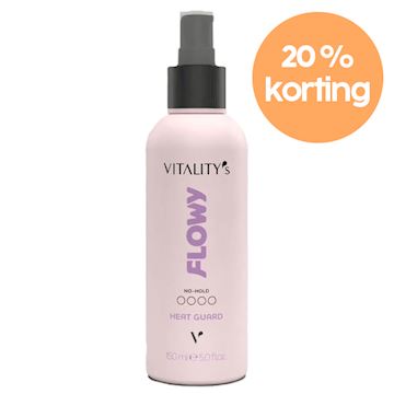 VITALITY'S FLOWY HEAT GUARD 150ml