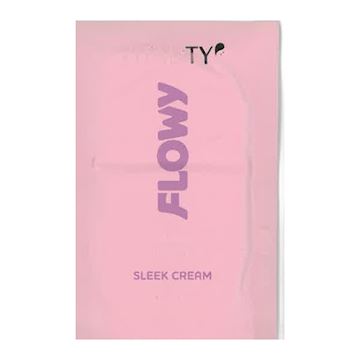 VITALITY'S MARKETING FLOWY SLEEK CREAM SACHET 10ml