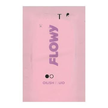 VITALITY'S MARKETING FLOWY OILISH FLUID SACHET 10ml
