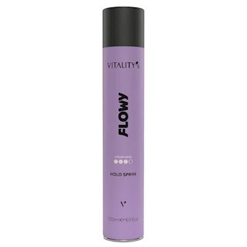 VITALITY'S FLOWY STRONG HOLD SPRAY 500ml