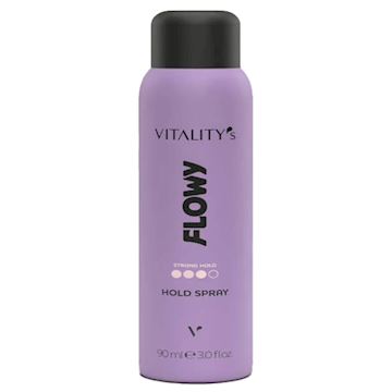 VITALITY'S FLOWY STRONG HOLD SPRAY 250ml