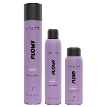 VITALITY'S FLOWY STRONG HOLD SPRAY