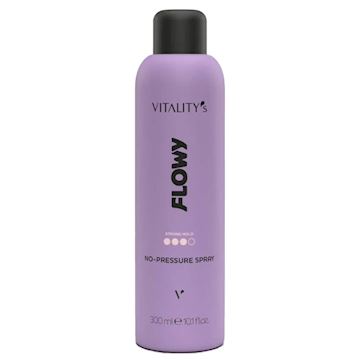 VITALITY'S FLOWY NO-PRESSURE SPRAY 300ml