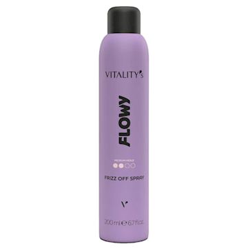 VITALITY'S FLOWY NO-PRESSURE SPRAY 100ml