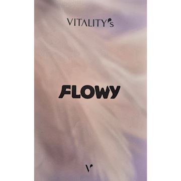 VITALITY'S MARKETING FLOWY FLYER