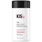 KIS HAIR COLOR REMOVER WIPES 100st