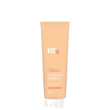 KIS GLOSSIFYING SHAMPOO 300ml