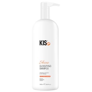 KIS GLOSSIFYING SHAMPOO 1000ml