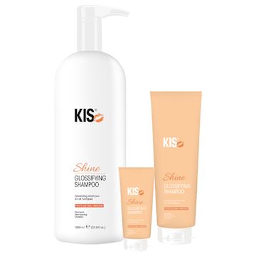 KIS GLOSSIFYING SHAMPOO