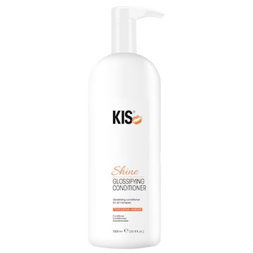 KIS GLOSSIFYING CONDITIONER 1000ml