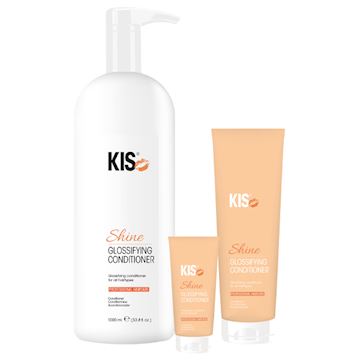 KIS GLOSSIFYING CONDITIONER