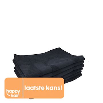 KIS MARKETING HANDDOEKEN SET à 6st*