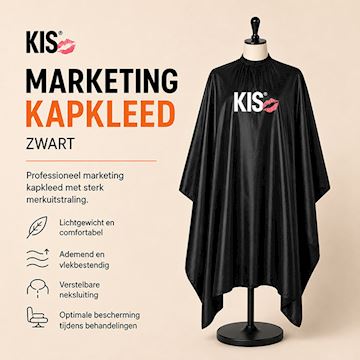 KIS KAPKLEED