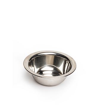 DEPOT* MARKETING NO. 741 PROMOTIONAL STEEL BOWL