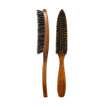 DEPOT* MARKETING NO. 720 WOODEN DETAIL BRUSH