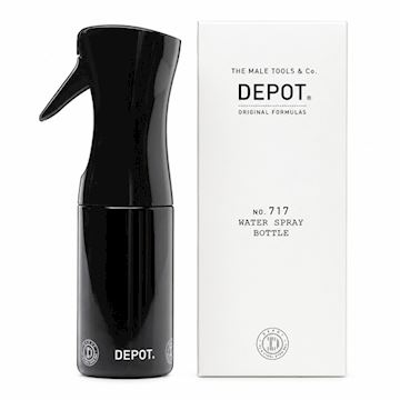 DEPOT* MARKETING NO. 717 WATERSPRAY BOTTLE