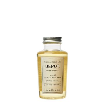 DEPOT BODY WASH NO. 601 HAVANA WHISPER 250ml