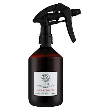 DEPOT AMBIENT FRAGRANCE SPRAY NO. 902 HAVANA WHISPER 500ml