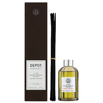 DEPOT AMBIENT FRAGRANCE DIFFUSER 903 HAVANA WHISPER 200ml