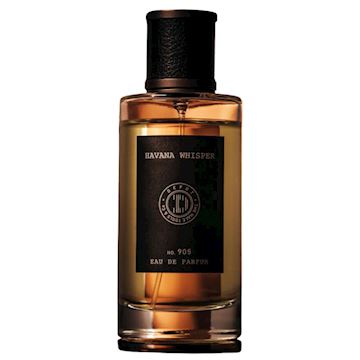 DEPOT EAU DE PARFUM NO. 905 HAVANA WHISPER 100ml