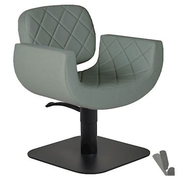 SALON AMBIENCE CH/171-4/SN STOEL NAOMI+ POMP 5 JAAR GARANTIE