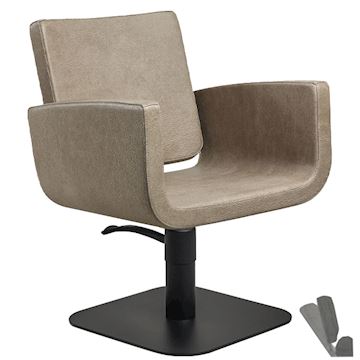SALON AMBIENCE CH/051-4/SN STOEL YOU POMP 5 JAAR GARANTIE