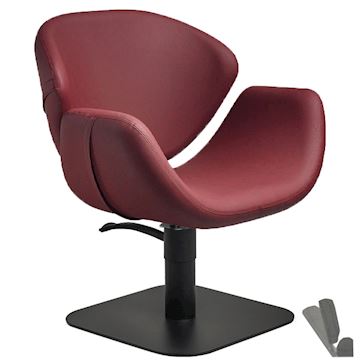 SALON AMBIENCE CH/091-4/SN OLIMPIA POMP 5 JAAR GARANTIE