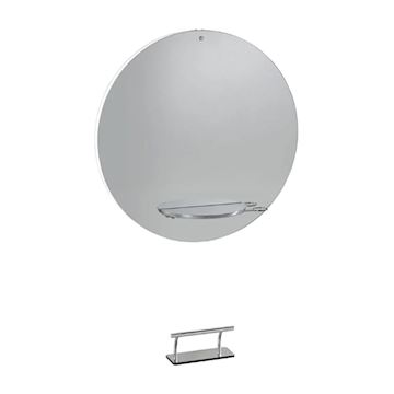 SALON AMBIENCE MI/490-05 KAPTAFEL PLANET ALUMINIUM
