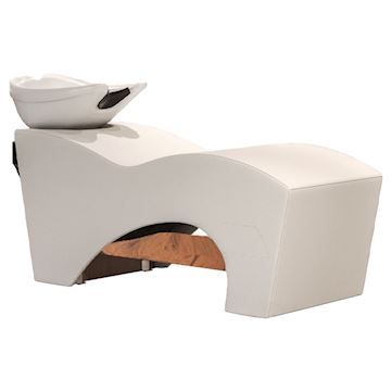 SALON AMBIENCE WU/950-01 FAVOLA WASHUNIT VINTAGE