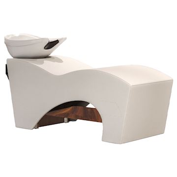 SALON AMBIENCE WU/950-04 FAVOLA WASHUNIT MOKA