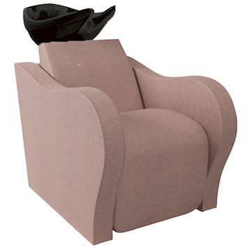SALON AMBIENCE WU/912/M LUXURY LONGUE WASHUNIT 1-PLACE MATZW