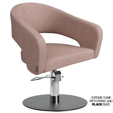 SALON AMBIENCE CH/260-2/RN CLAIRE STOEL POMP 2 JAAR GARANTIE