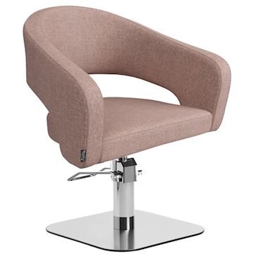 SALON AMBIENCE CLAIRE STOEL POMP 2 JAAR GARANTIE SQUARE