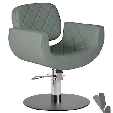 SALON AMBIENCE CH/171-2/RN NAOMI+ POMP 2 JAAR GARANTIE