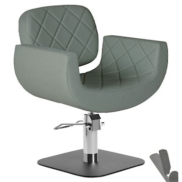 SALON AMBIENCE CH/171-2/SN NAOMI+ POMP 2 JAAR GARANTIE