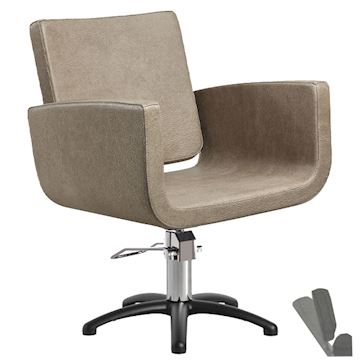 SALON AMBIENCE CH/051-2N YOU STOEL POMP 2 JAAR GARANTIE