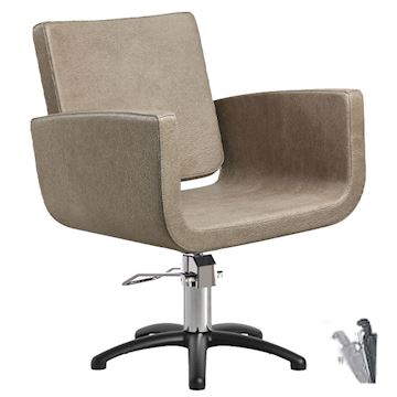 SALON AMBIENCE CH/052-2N YOU STOEL POMP 2 JAAR GARANTIE