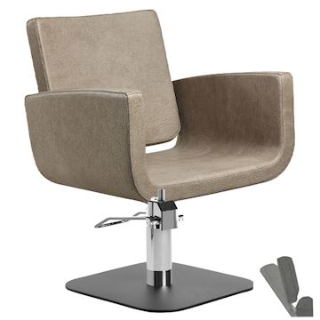 SALON AMBIENCE CH/051-2/SN YOU STOEL POMP 2 JAAR GARANTIE