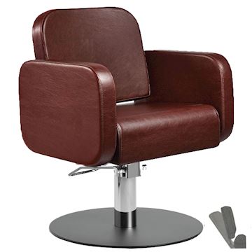 SALON AMBIENCE CH/071-2/RN ICON STOEL POMP 2 JAAR GARANTIE