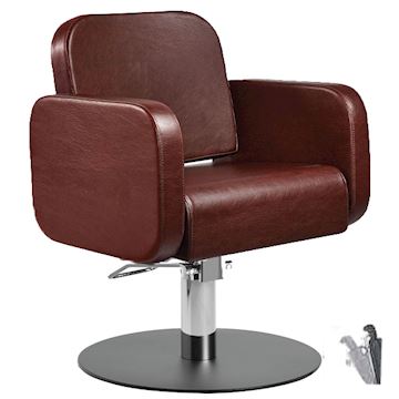 SALON AMBIENCE CH/072-2/RN ICON STOEL POMP 2 JAAR GARANTIE
