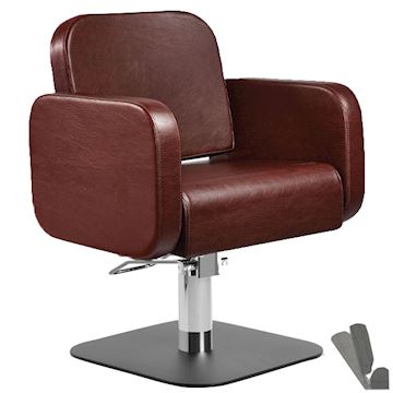 SALON AMBIENCE CH/071-2/SN ICON STOEL POMP 2 JAAR GARANTIE