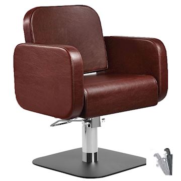 SALON AMBIENCE CH/072-2/SN ICON STOEL POMP 2 JAAR GARANTIE