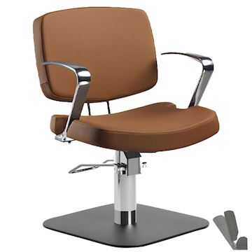 SALON AMBIENCE CH/211-2/SN KLEO STOEL POMP 2 JAAR GARANTIE
