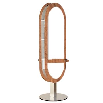 SALON AMBIENCE MI/640-03-01 ECLIPSE CENTRAL UNIT VINTAGE