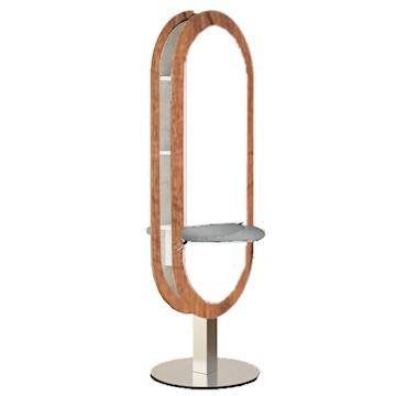 SALON AMBIENCE MI/640-05-01 ECLIPSE CENTRAL UNIT VINTAGE