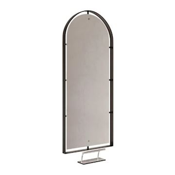 SALON AMBIENCE MI/650-01 ARCADIA STYLING UNIT BLACK