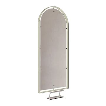 SALON AMBIENCE MI/650-02 ARCADIA STYLING UNIT BEIGE