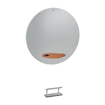 SALON AMBIENCE MI/495-03-01 KAPTAFEL PLANET VINTAGE